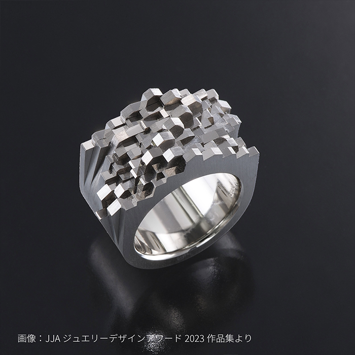 JJA ジュエリーデザインアワード2023